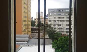 Imagem 7: Venha conferir esse ótimo imóvel em Campos Elíseos