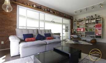 Imagem 4: Apartamento para alugar no bairro Ponta da Praia - Santos/SP