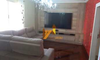 Imagem 3: Belissimo apartamento Todo Mobiliado com 04 suítes e 04 vagas no Bairro Jardim