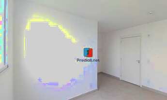 Imagem 4: Apartamento com 2 dormitórios para alugar, 44 m² por R$ 2.335/mês - Casa Verde - São Paulo