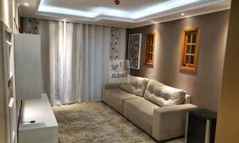 Imagem 2: SÃO PAULO - Casa Padrão - JARDIM NOSSA SENHORA DO CARMO