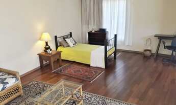 Imagem 4: Quarto Mobiliado Jardim Botânico