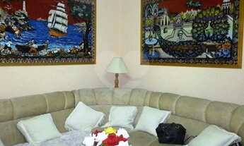 Imagem: CASA TERREA - 247 M² - FREGUESIA DO Ó