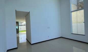 Imagem 3: CASA NO TERRAS ALPHAVILLE SERGIPE II