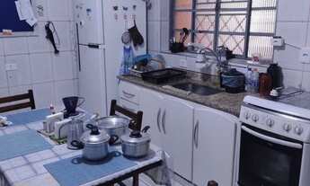 Imagem 3: CASA A VENDA EM SP CANGAÍBA