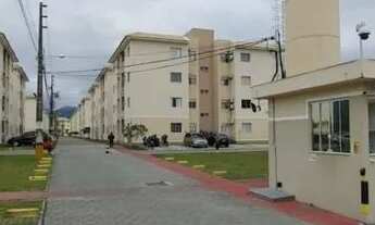 Imagem: M- Apartamento mobiliado com 02 dormitórios