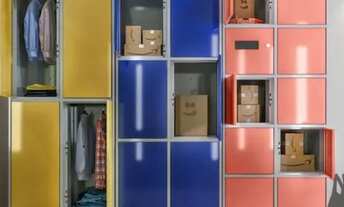 Imagem 6: Wish Areião 2Qts