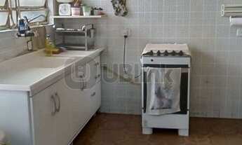 Imagem 7: Casa á Venda no Campo Belo 03 dormitórios 260m²