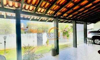 Imagem 7: Casa com 2 dormitórios para alugar, 200 m² por R$ 4.700,00/mês - Cidade Satélite - Atibaia