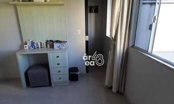 Imagem 7: Vende-se casa em Governador Celso Ramos com 2 quartos e semi-mobiliada!