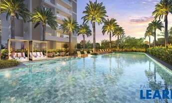 Imagem 3: APARTAMENTO - CHÁCARA SANTO ANTONIO - SP