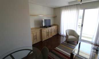 Imagem 5: Excelente flat padrão em Pinheiros!