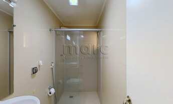 Imagem 2: São Paulo - Apartamento Padrão - Vila Nova Conceição