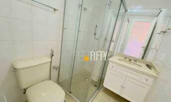 Imagem 6: Apartamento com 5 dormitórios à venda, 178 m² por R$ 2.500.000,00 - Campo Belo - São Paulo