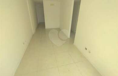 Imagem 3: Apartamento 02 Quartos em Jacarepaguá