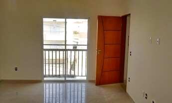 Imagem 2: Apartamento no Jardim Simus
