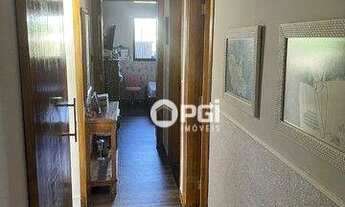 Imagem 3: Casa com 3 dormitórios para alugar, 142 m² por R$ 4.256,00/mês - Santa Martha - Ribeirão P