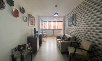 Imagem 2: VISTA DO ATLÂNTICO