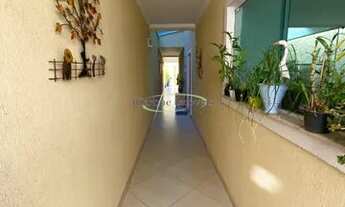 Imagem 3: Casa com 4 dorms, Belenzinho, São Paulo - R$ 2.1 mi, Cod