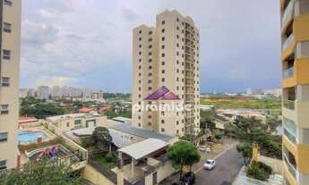 Imagem 11: Apartamento com 2 dormitórios à venda, 74 m² por R$ 520.000,00 - Jardim Aquarius - São Jos