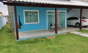 Imagem 4: Disp. p/ FDS, Excelente Casa c/ Piscina na Praia de Jaconé Saquarema