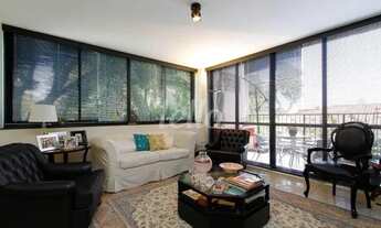 Imagem 5: São Paulo - Apartamento Padrão - Higienópolis