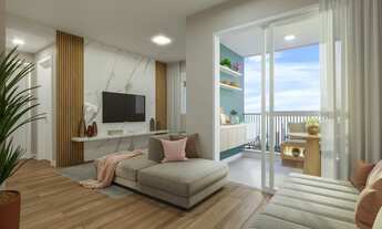 Imagem 6: Apartamento no Tatuapé - Lançamento 2 e 3 Dormitórios 1 Suite (Online via WhatsApp