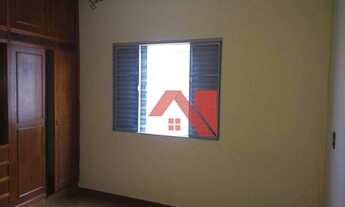 Imagem 7: Casa com 4 dormitórios para alugar, 187 m² por R$ 1.800,00/mês - Jardim Munhoz - Mogi Guaç