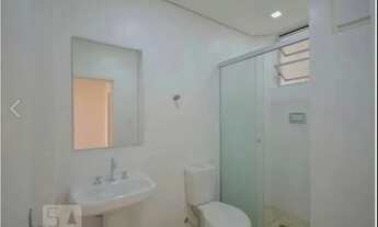 Imagem 6: Apartamento com 2 dormitórios, 78 m² - venda por R$ 420.000 ou aluguel por R$ 2.660/mês