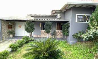 Imagem 3: Casa com 3 dormitórios à venda, 190 m² por R$ 490.000,00 - Bela Vista - Sapucaia do Sul/RS