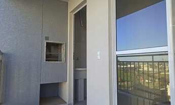 Imagem 6: Apartamento com 3 quartos no Hamptons - Pronto para Morar - Bairro Aurora em Londrina