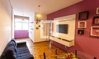 Imagem 2: Apartamento para Aluguel - Centro, 1 Quarto, 49 m2