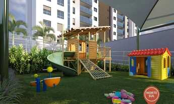 Imagem 4: Apartamento com 4 dormitórios à venda, 145 m² por R$ 1.936.793,00 - Santo Antonio - Belo H