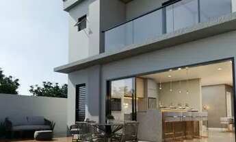 Imagem: Casa de alto padrão em condomínio fechado