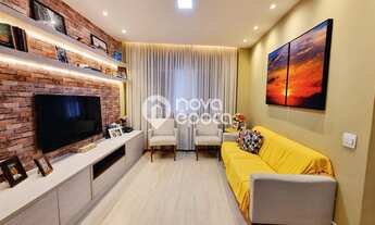 Imagem 7: Tijuca Apartamento com 2 dormitórios