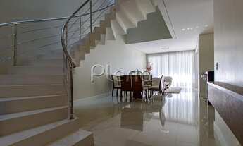 Imagem 3: Casa - Swiss Park - Campinas