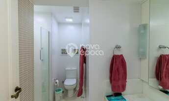 Imagem 7: Copacabana Apartamento com 3 dormitórios