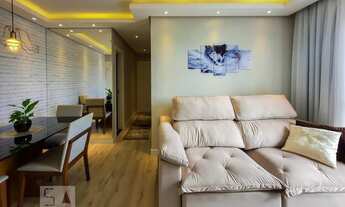 Imagem 4: Apartamento para Aluguel - Taboão, 2 Quartos, 52 m2