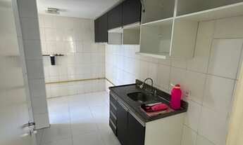 Imagem 3: Condomínio Fit Mirante do Parque - 3 quartos - sendo 2 suítes R$ 380.000