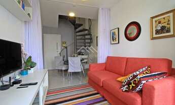 Imagem: Cobertura Venda 4 Dormitórios - 123 m²