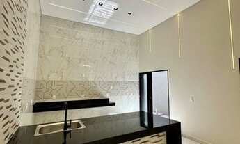 Imagem 4: Casa com piscina