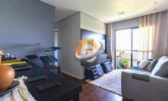 Imagem 3: Apartamento com 2 dormitórios, 1 vaga à venda, 50 m² - Parque Mandaqui - São Paulo/SP