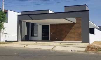 Imagem 2: Casa térrea a venda por R$ 980.000,00 no Condomínio Phytus - Cabreúva/SP