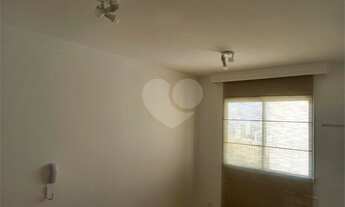 Imagem 2: Venda Apartamento com 02 dorms no Morumbi