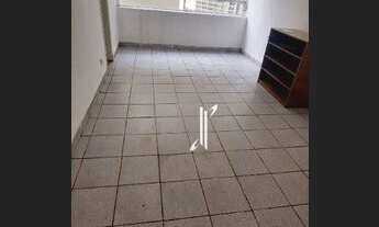 Imagem 4: Kitnet no centro