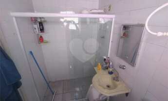 Imagem 6: Casa 05 Quartos no Engenho de Dentro