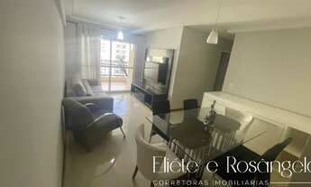 Imagem: APARTAMENTO 3 DORMITÓRIOS MOBILIADO PARA