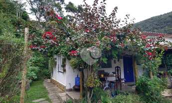 Imagem 4: Chácara com 2 dormitórios à venda, 1825 m² por R$ 580.000,00 - Araras - Petrópolis/RJ