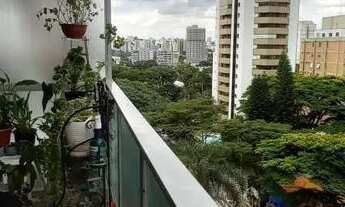 Imagem 3: APARTAMENTO - CAMPO BELO - SP