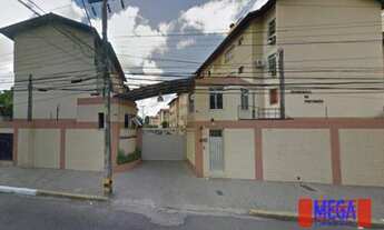 Imagem: Apartamento com 3 quartos para alugar no